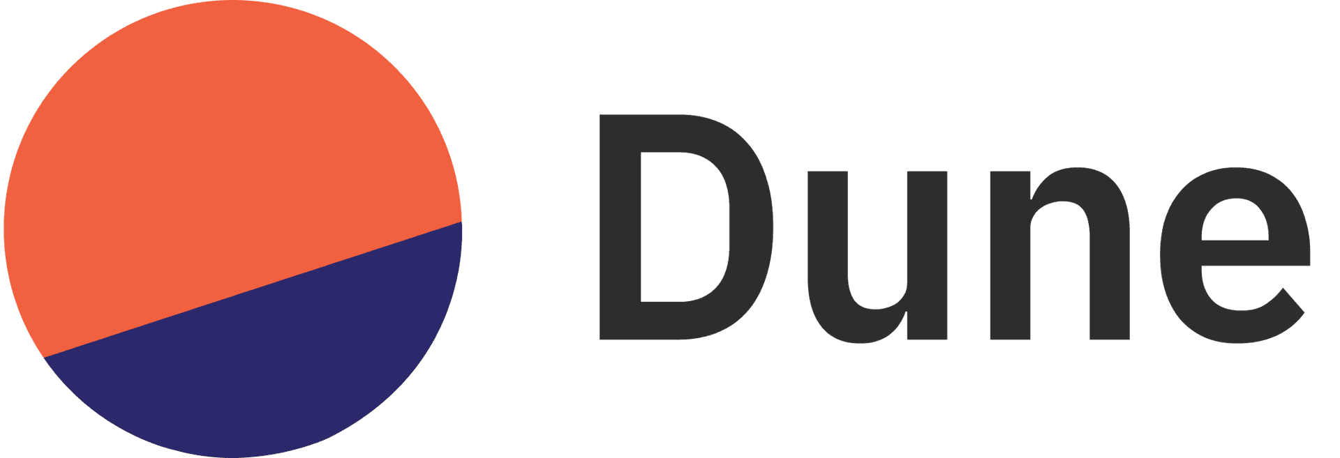 Metrics dune index