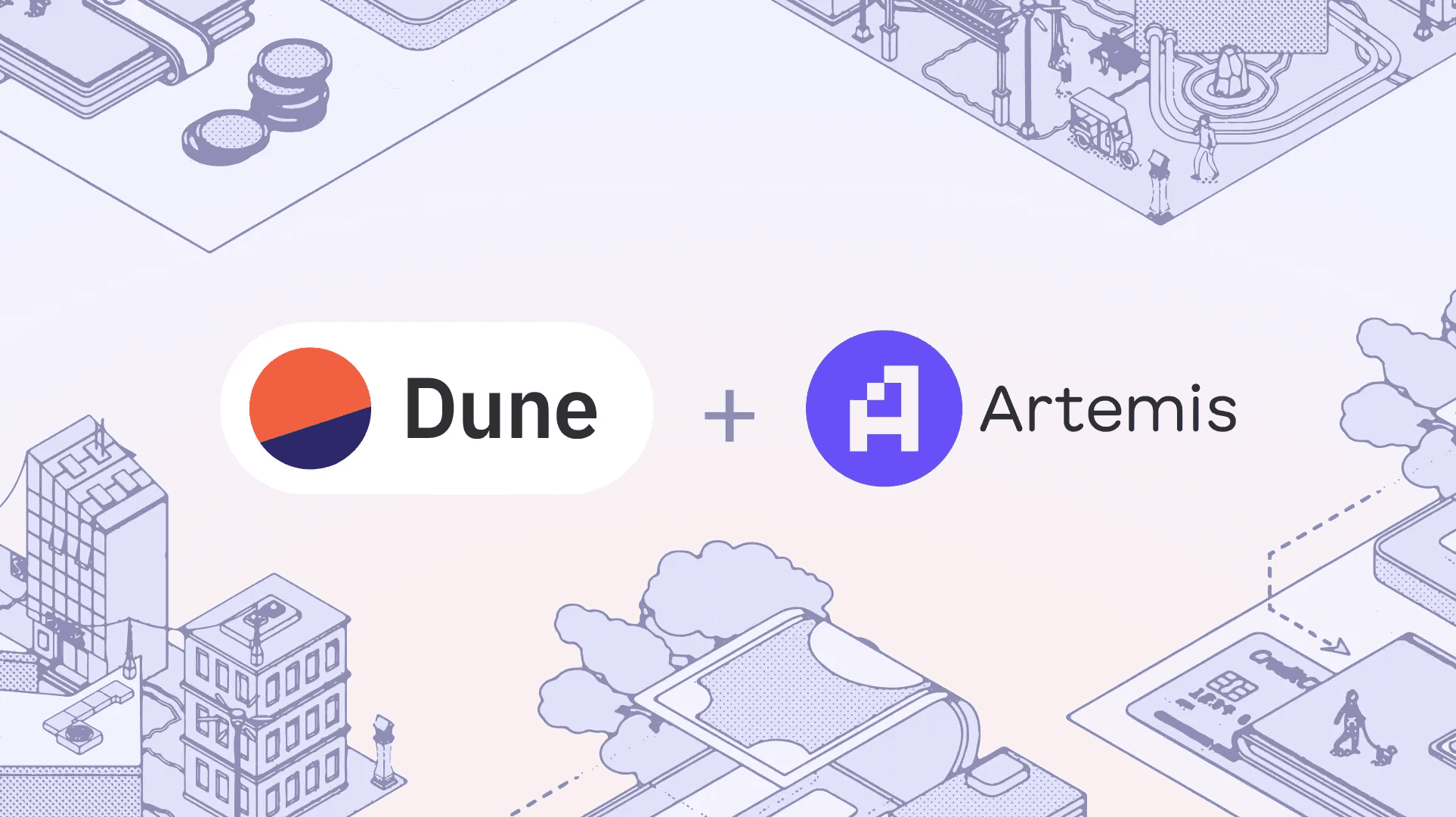 Dune & Artemis Happy Hour
