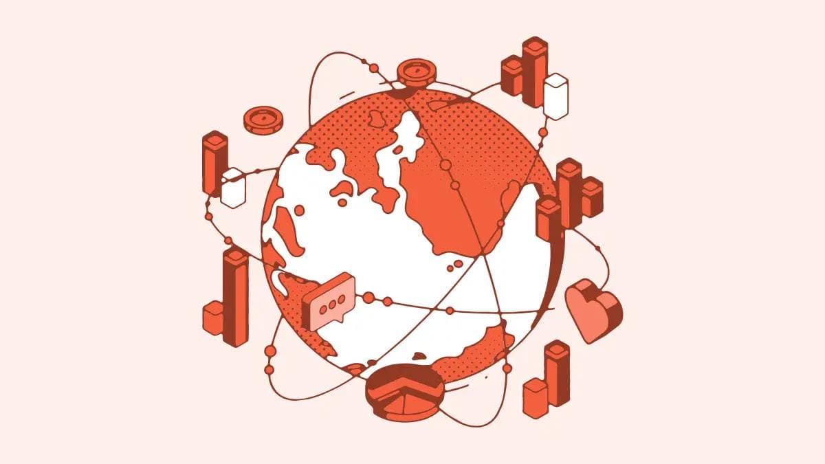 Movement Against Global Consensus