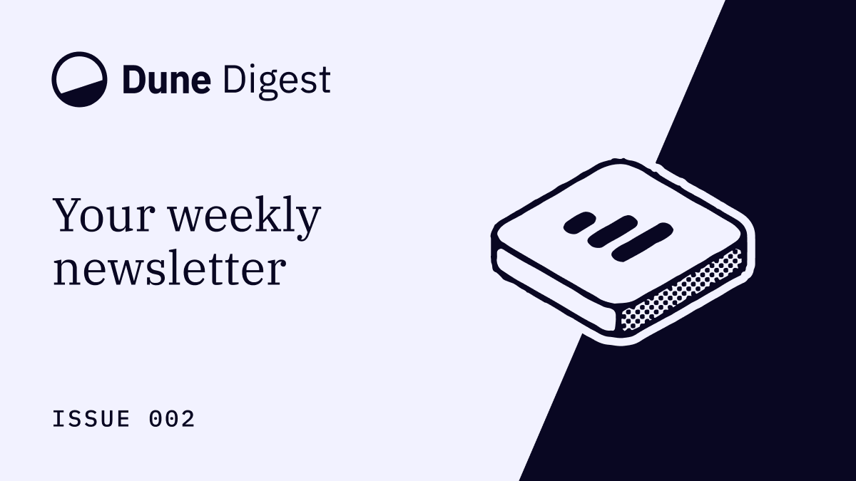 Dune Digest 002