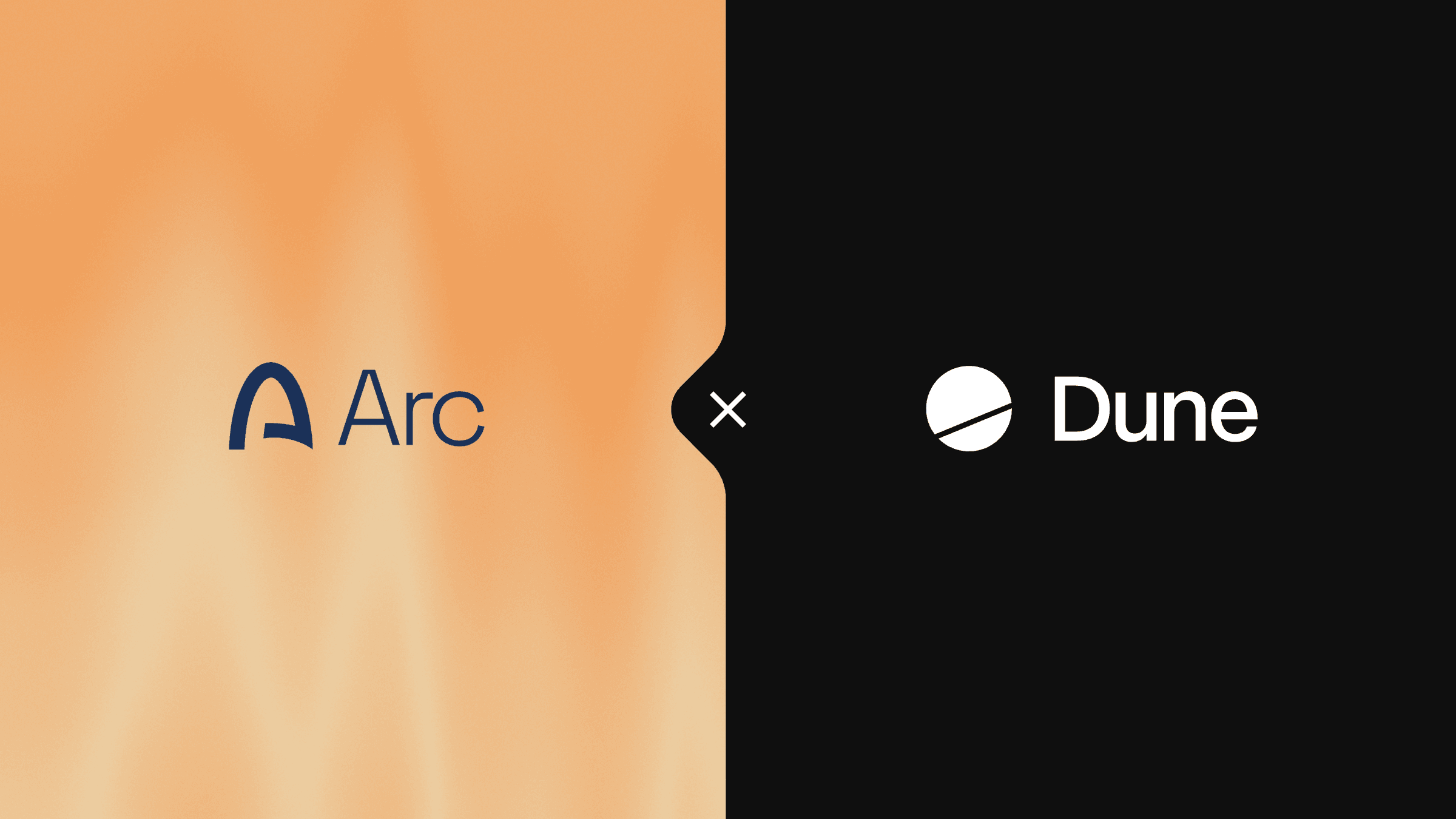 Arc is now live on Dune