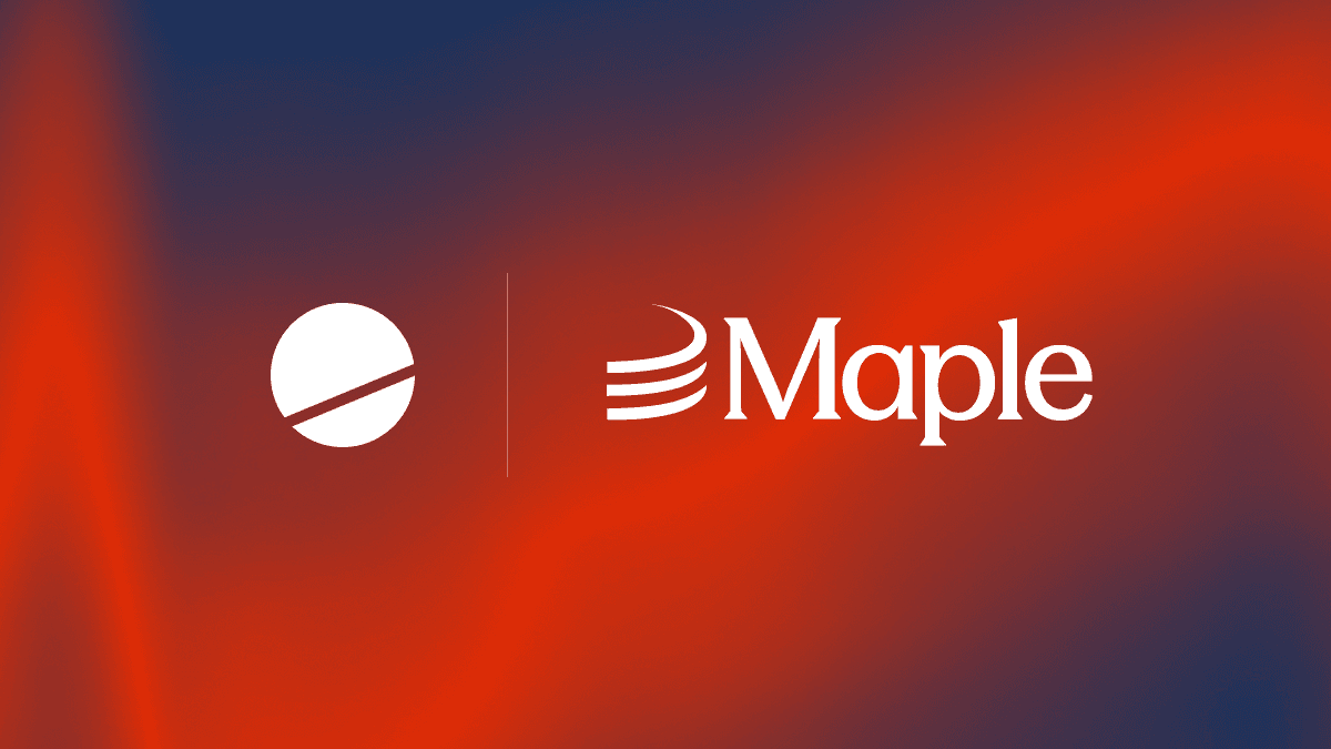 What Maple Finance's $4B AUM Tells Us About Onchain Asset Management