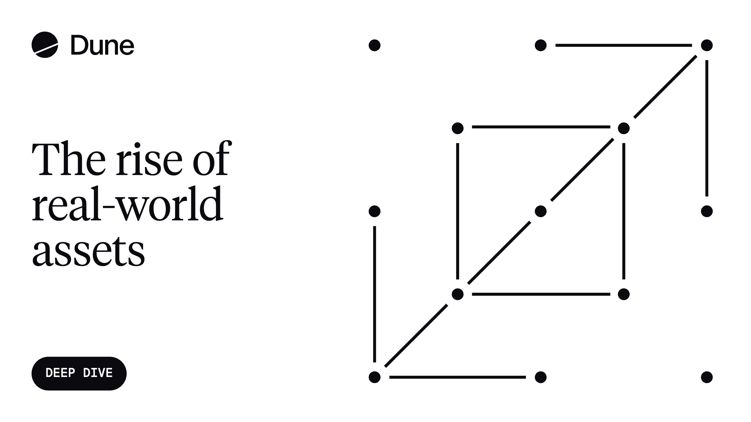 The Rise of Real World Assets (RWAs) on Blockchain: A New Era of Accessible Data