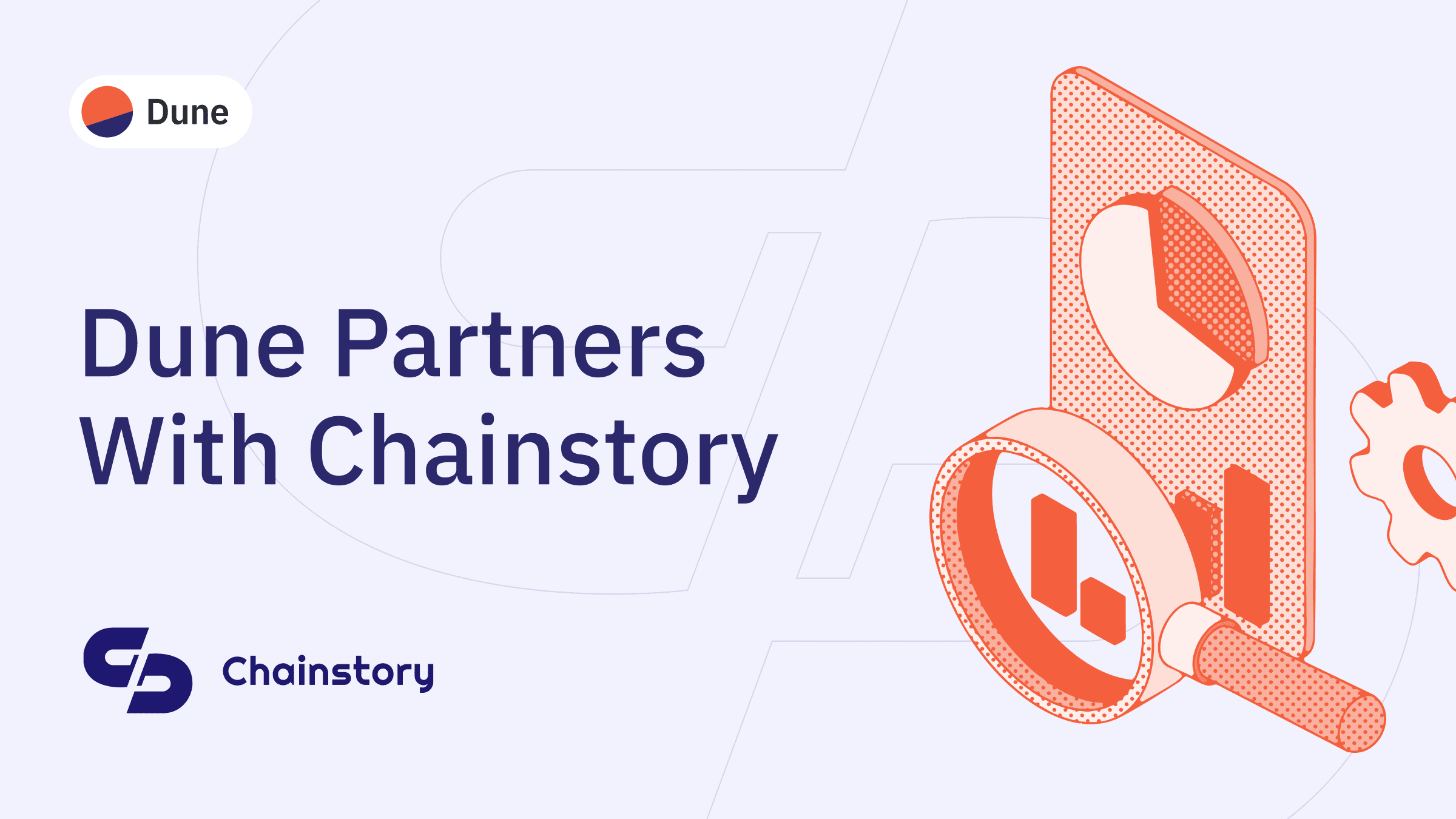 Dune Partners With Chainstory to Step up Onchain Data Communications