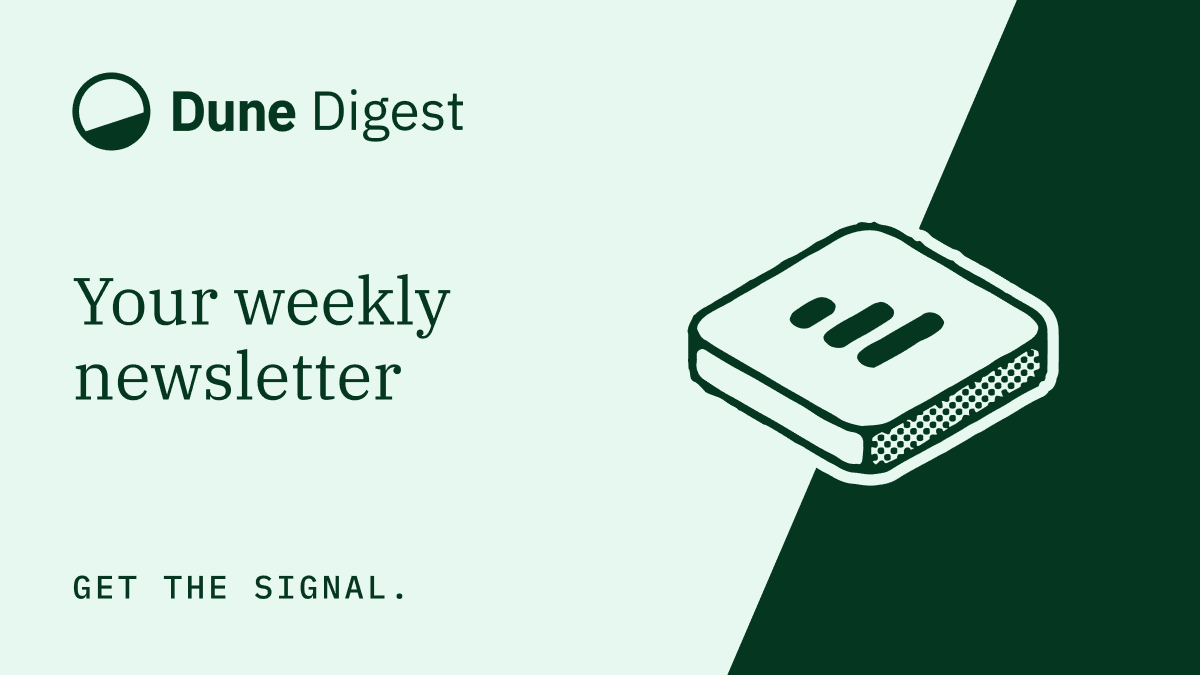Dune Digest 023