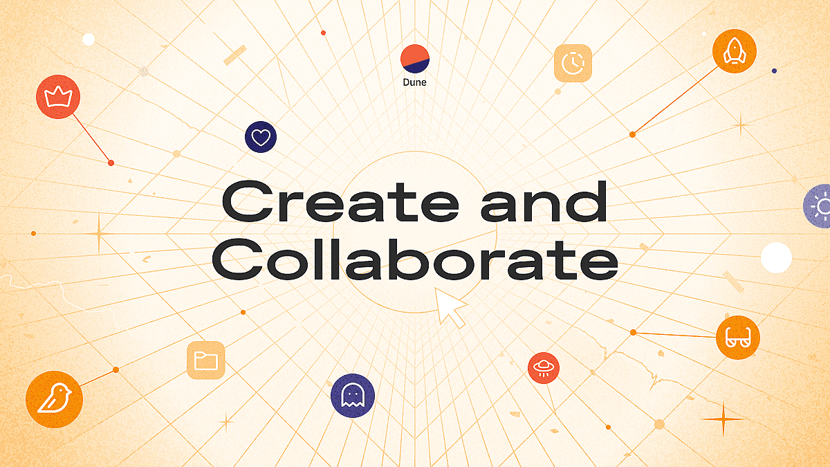 New features for better collaboration