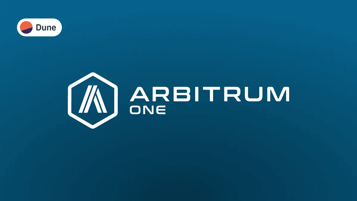 Arbitrum One: A Brief Overview
