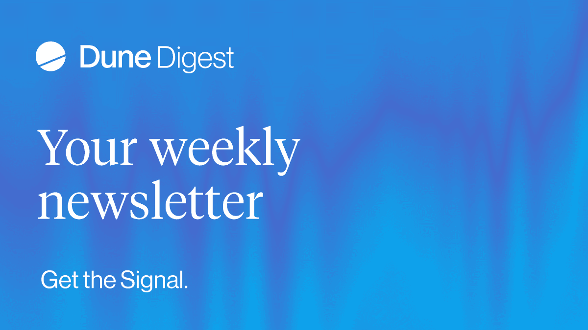 Dune Digest 041