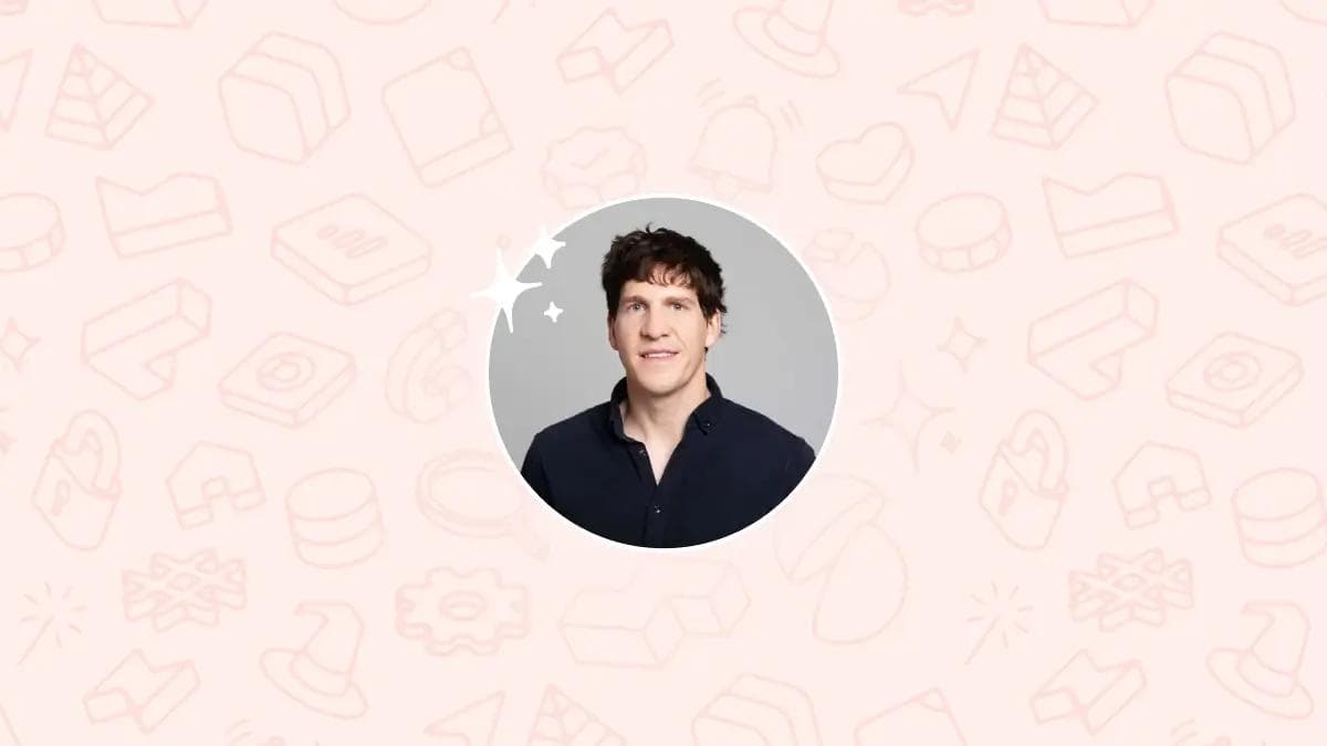 Meet the team: Austin