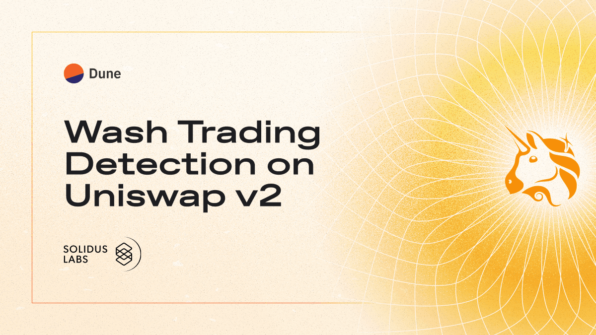A-A Wash Trading Detection on Uniswap v2: A New Tool For Investors & Investigators