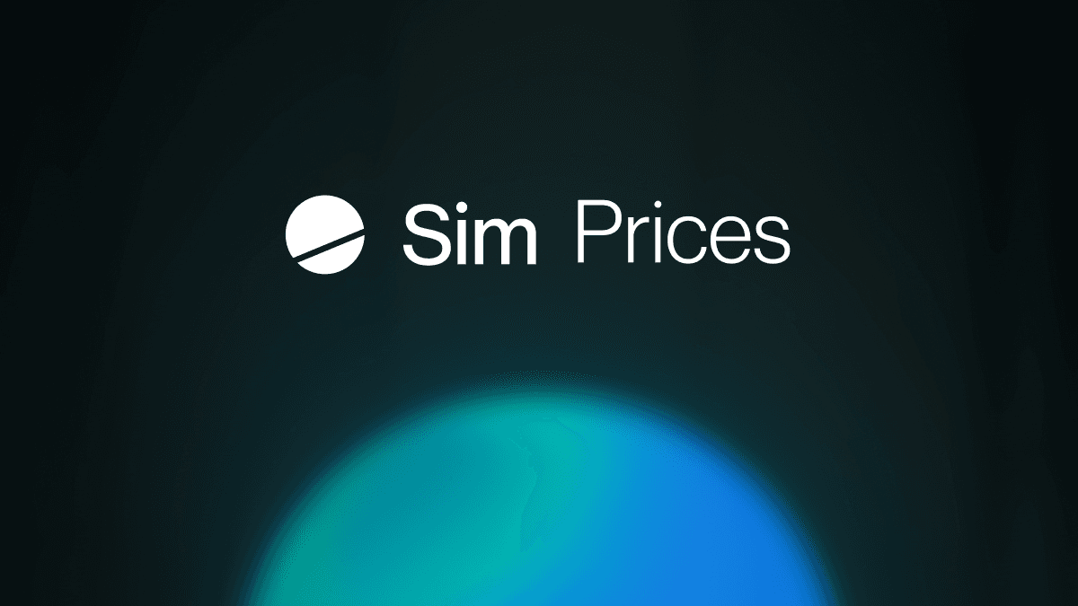 The Price You Can Actually Trade At