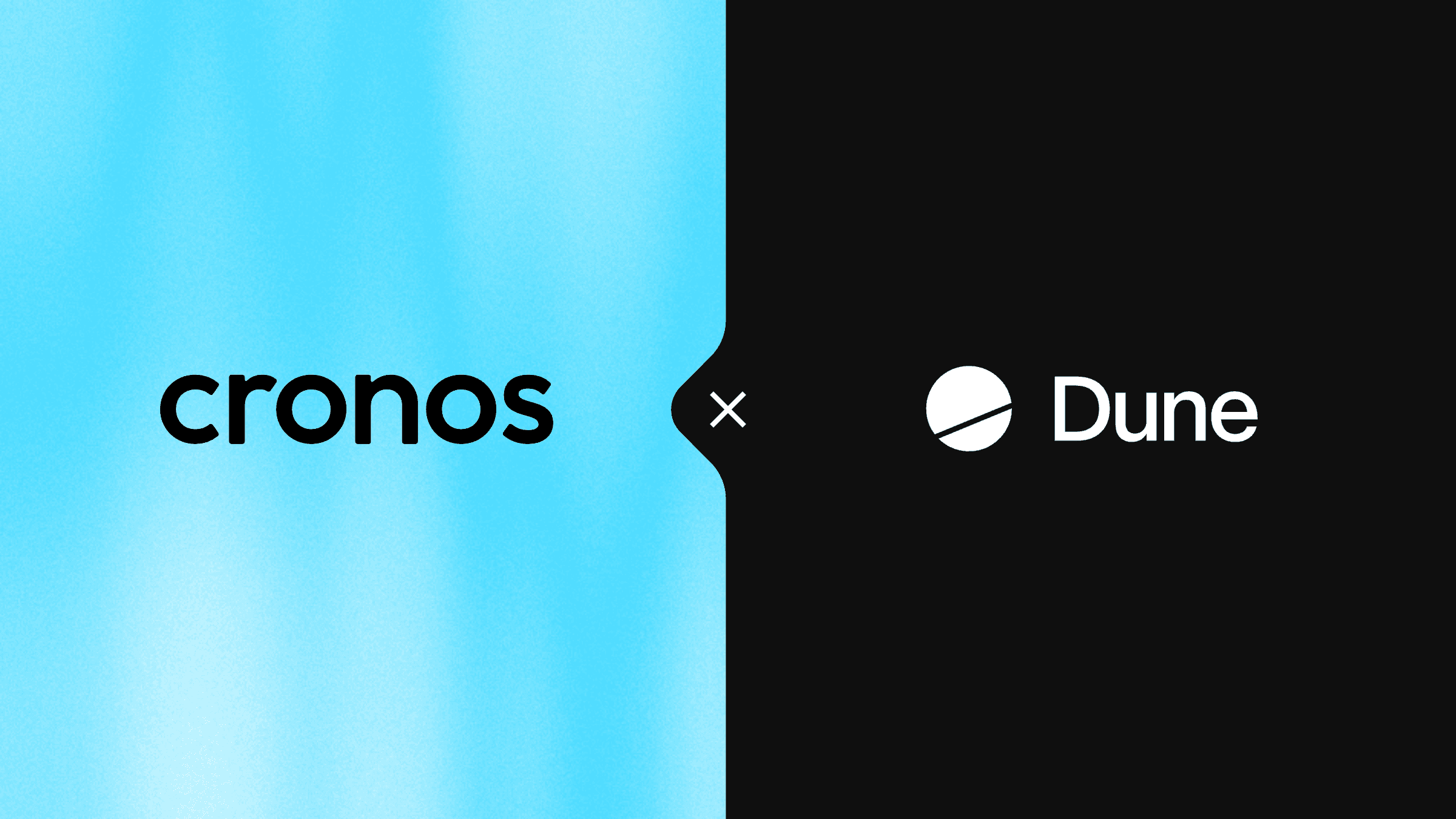 Cronos Is Now Live on Dune