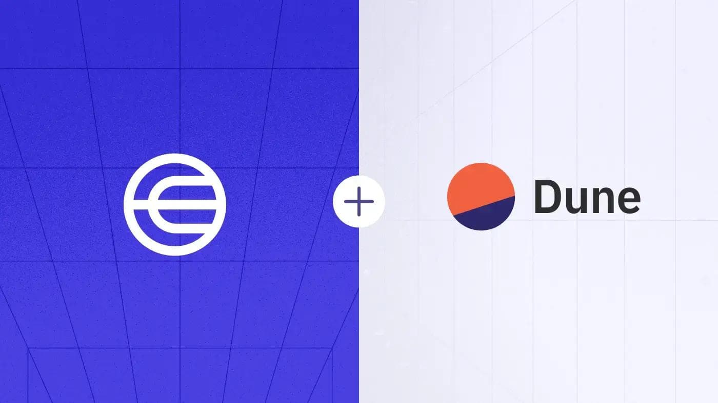 World Chain is Now LIVE on Dune!
