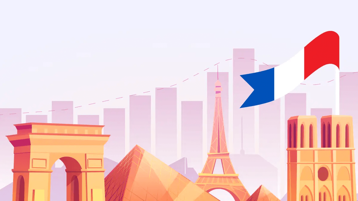Devs and Data Rendez-vous in Paris