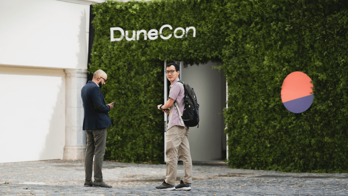 DuneCon 2023