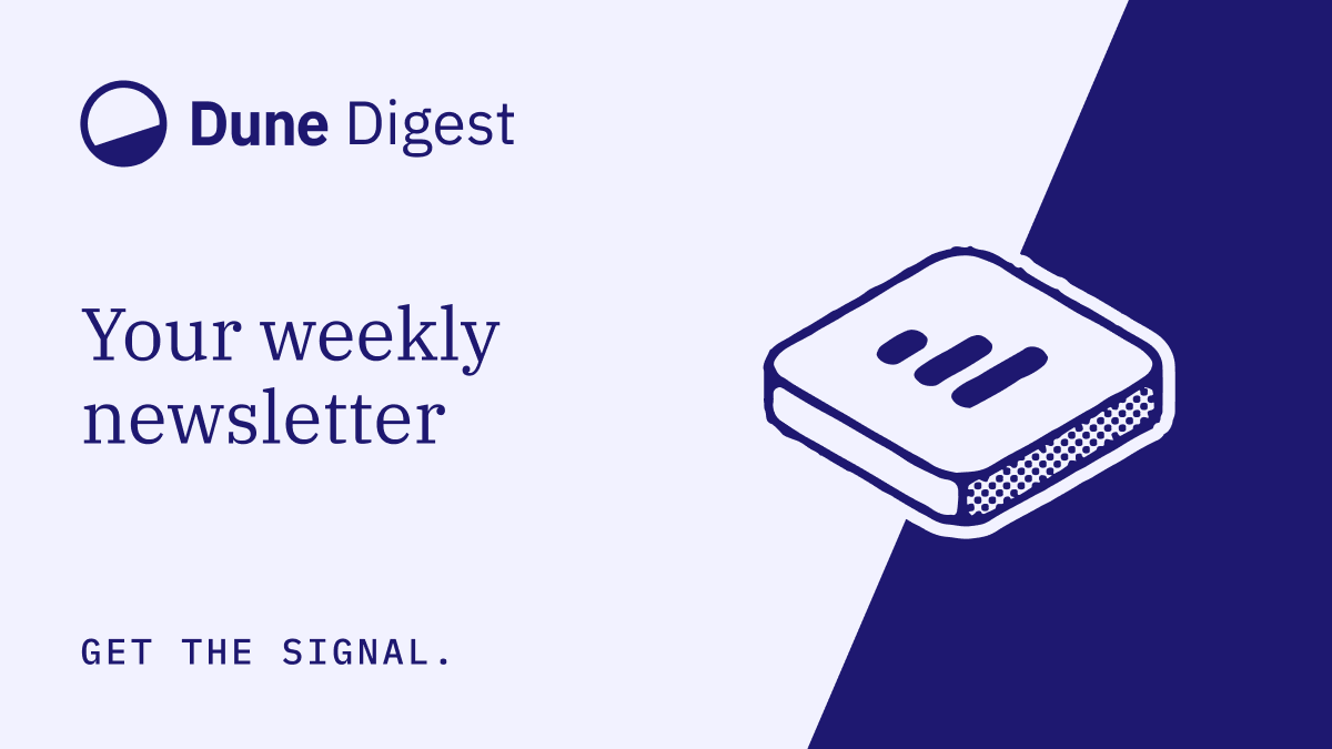 Dune Digest 015
