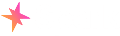 Spark logo