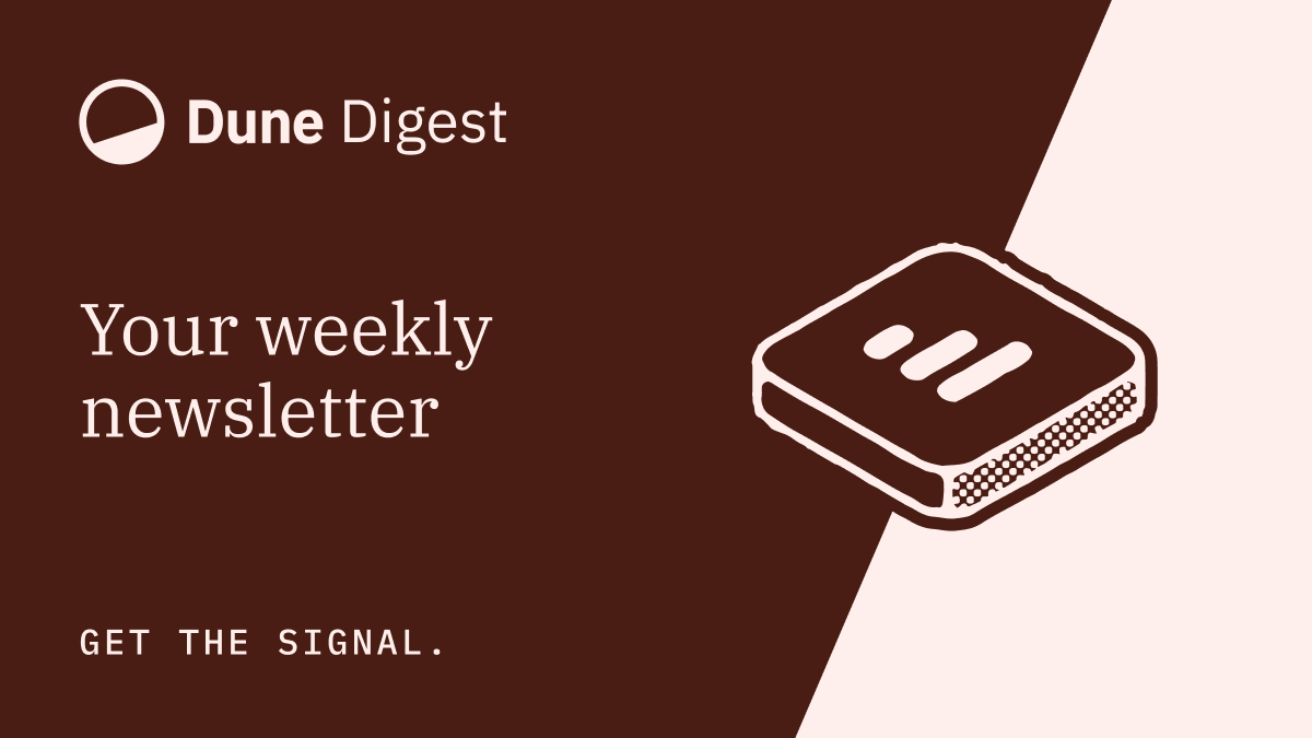 Dune Digest 019