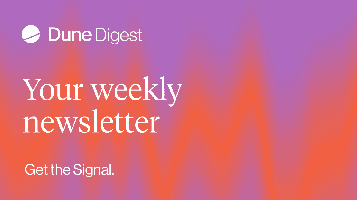 Dune Digest 051