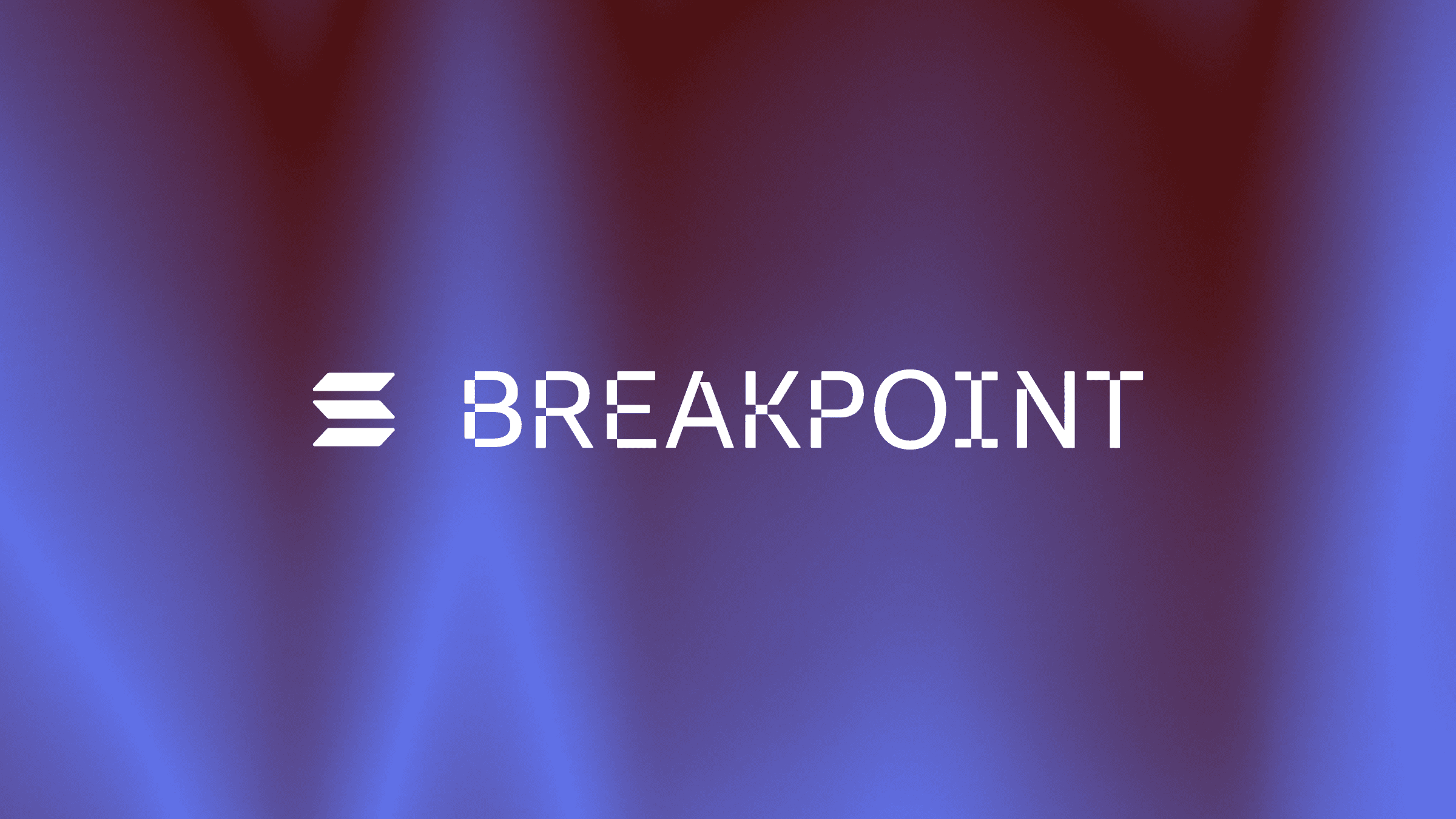 Solana Breakpoint