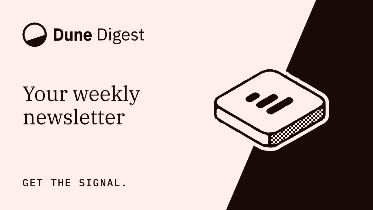 Dune Digest 011