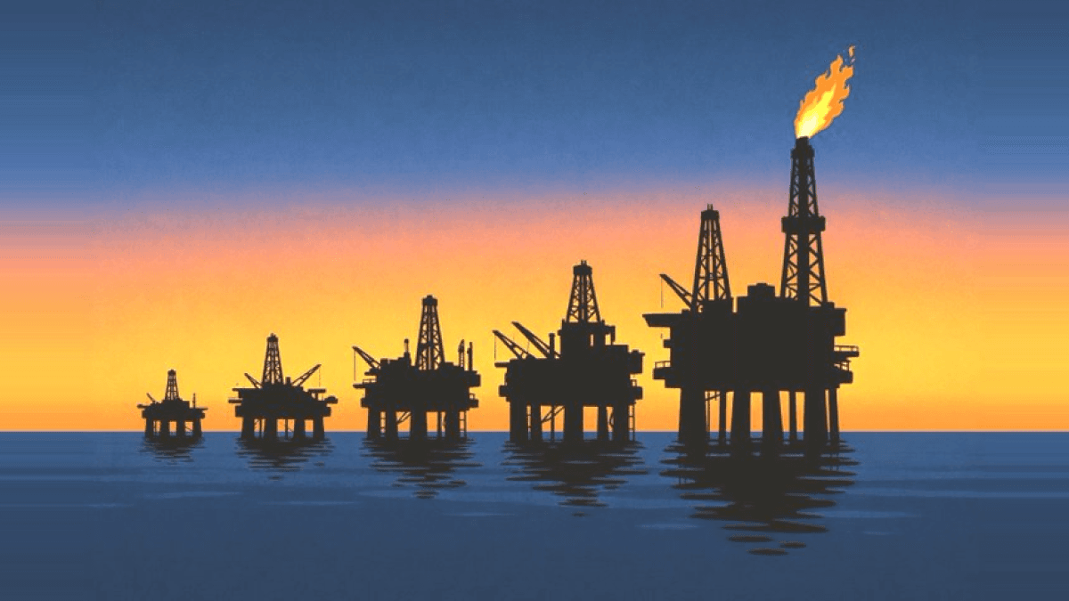 How Prediction Markets and Perps Handled the Iran War Oil Shock
