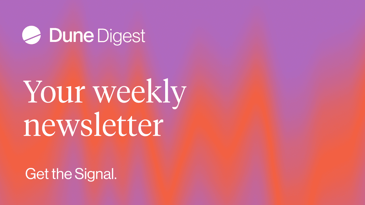 Dune Digest 042