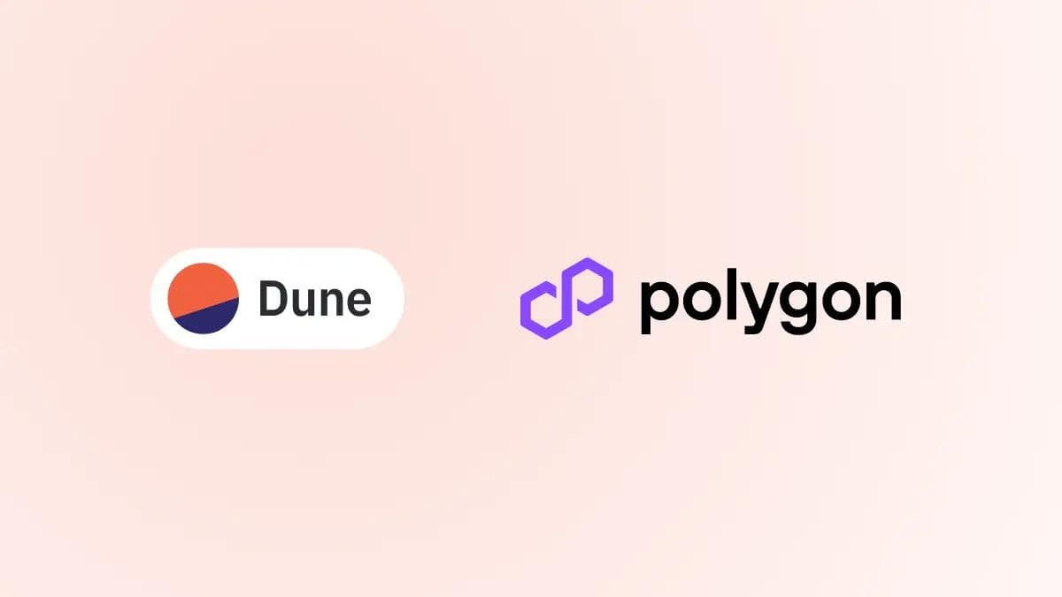 Polygon Ecosystem 2024
