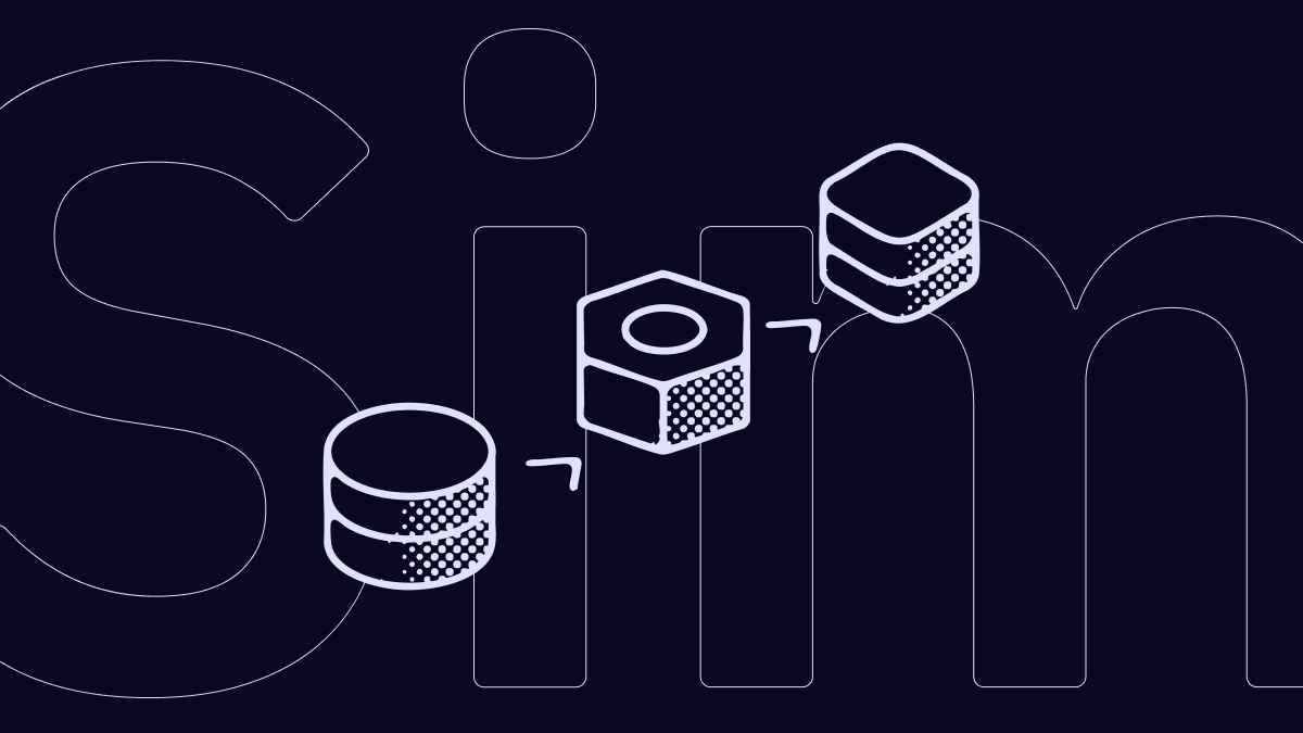 Introducing Sim: Dune beyond analytics