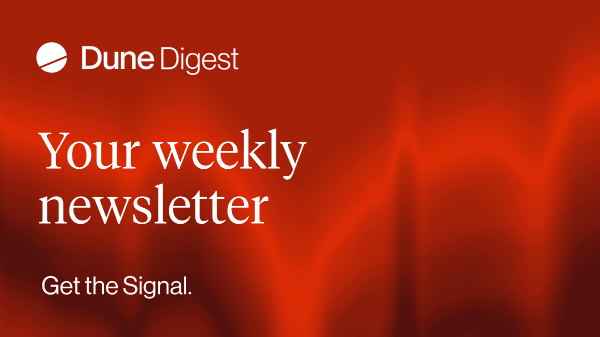 Dune Digest 050