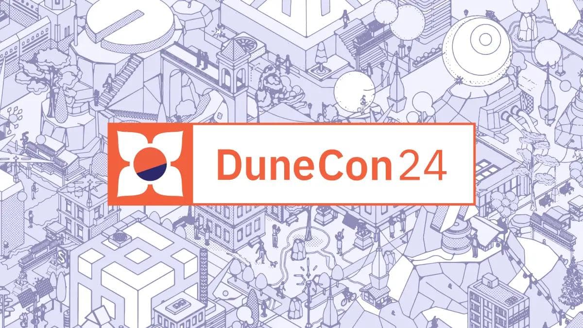 DuneCon 2024