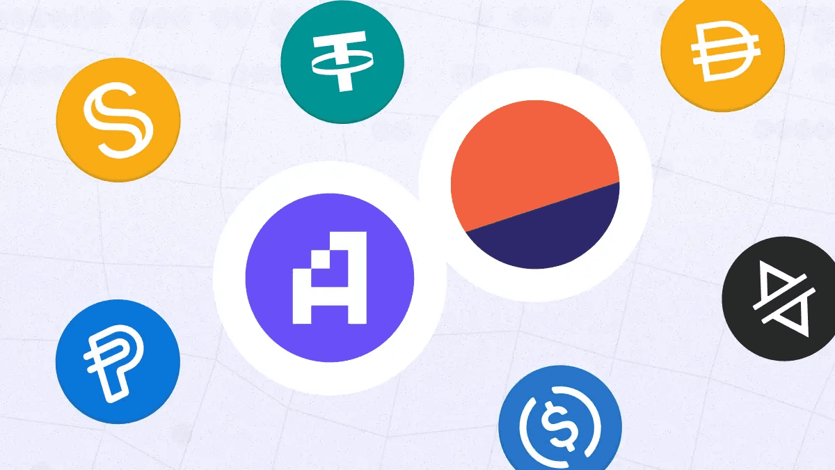 Stablecoin X Space