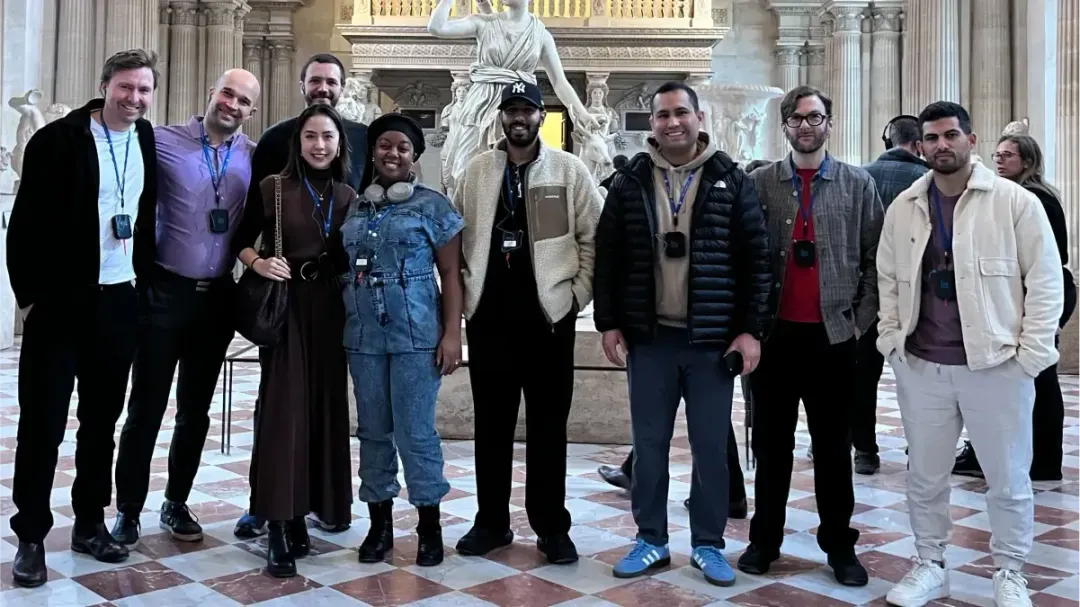 Team photo 14