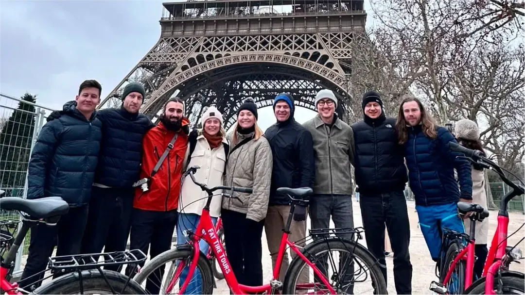 Team photo 15