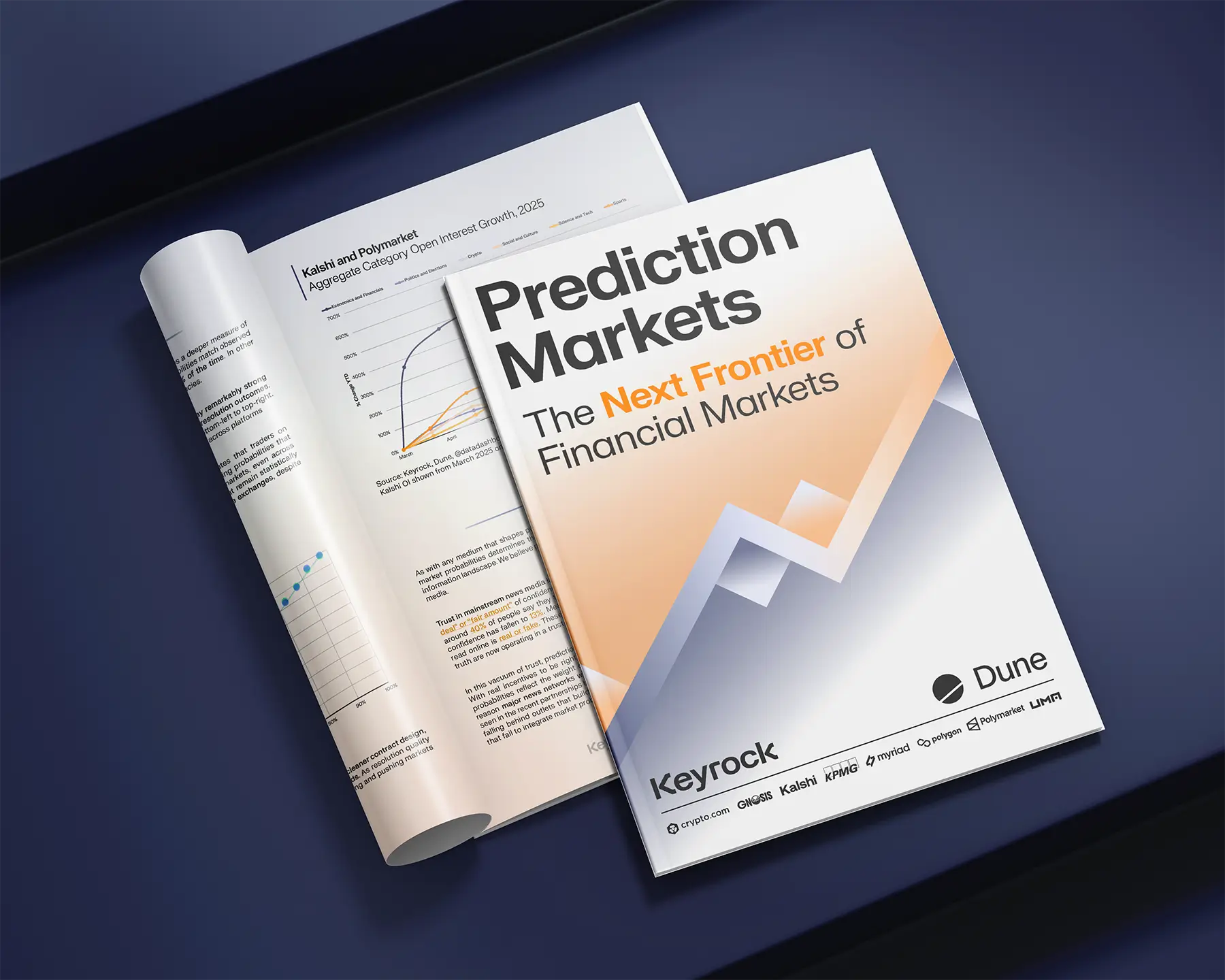 Prediction Markets: The Next Frontier