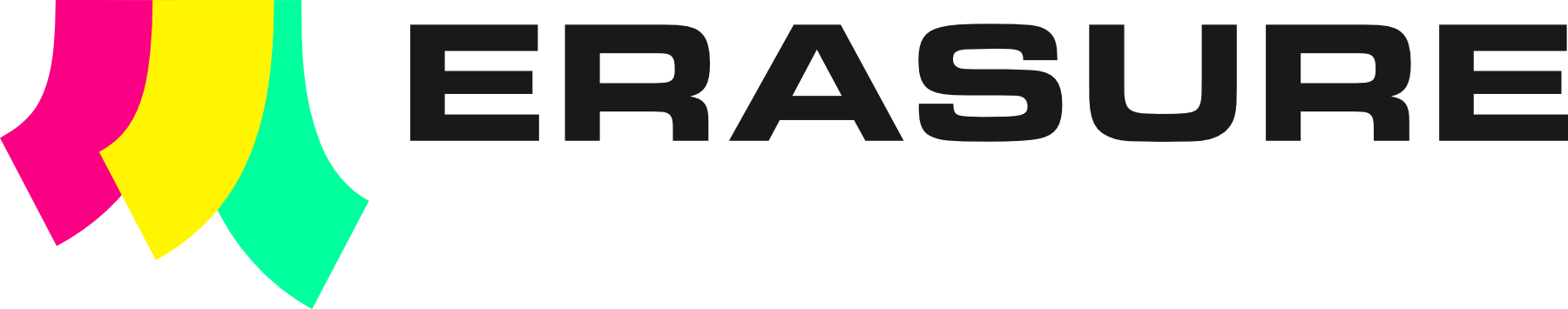 Erasure logo